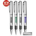 Union Printed "CEO" Metal Twist Pens